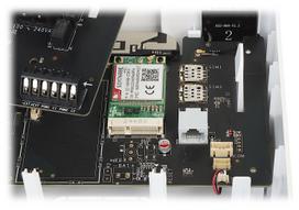 belaide signalizacija - Hikvision AX PRO DS-PWA96-M2H-WE - 4 nuotrauka