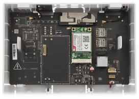 belaide signalizacija - Hikvision AX PRO DS-PWA96-M2H-WE - 6 nuotrauka