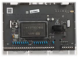 belaide signalizacija - Hikvision AX PRO DS-PWA96-M2H-WE - 7 nuotrauka