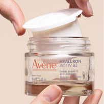 avene hyaluron activ b3 papildymas - Avene Hyaluron Activ B3 Cell Regenerating Cream papildymas 50 ml - 2 nuotrauka