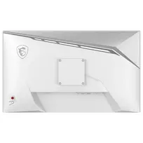2560 x 1440 ips 27 - MSI MAG 274QRFW E20 27", IPS, WQHD, 200Hz, baltas (white) - 3 nuotrauka