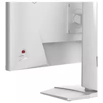 2560 x 1440 ips 27 - MSI MAG 274QRFW E20 27", IPS, WQHD, 200Hz, baltas (white) - 4 nuotrauka