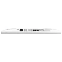 2560 x 1440 ips 27 - MSI MAG 274QRFW E20 27", IPS, WQHD, 200Hz, baltas (white) - 5 nuotrauka