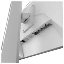 2560 x 1440 ips 27 - MSI MAG 274QRFW E20 27", IPS, WQHD, 200Hz, baltas (white) - 6 nuotrauka
