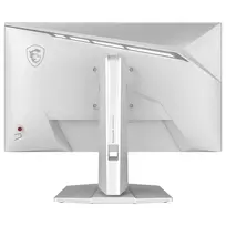 2560 x 1440 ips 27 - MSI MAG 274QRFW E20 27", IPS, WQHD, 200Hz, baltas (white) - 15 nuotrauka