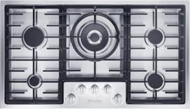 Miele KM 2356-1