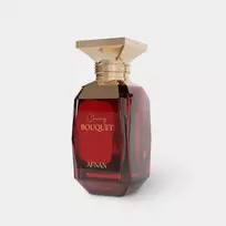cherry kvepalai - Afnan Cherry Bouquet EDP 80 ml - 2 nuotrauka