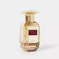 afnan - Afnan Violet Bouquet EDP 80 ml - 2 nuotrauka