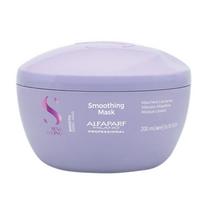 liniuote - Alfaparf Semi di Lino Smooth glotninamoji kaukė - 500 ml. - 2 nuotrauka