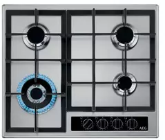AEG 6000 Slim line HGB64420YM
