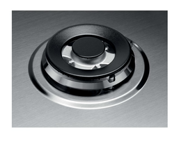 aeg dujine kaitlente - AEG 6000 Slim line HGB64420YM - 2 nuotrauka