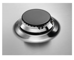 aeg dujine kaitlente - AEG 6000 Slim line HGB64420YM - 3 nuotrauka