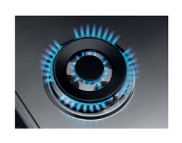 aeg dujine kaitlente - AEG 6000 Slim line HGB64420YM - 5 nuotrauka
