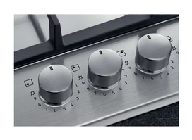aeg dujine kaitlente - AEG 6000 Slim line HGB64420YM - 6 nuotrauka