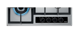 aeg dujine kaitlente - AEG 6000 Slim line HGB64420YM - 7 nuotrauka