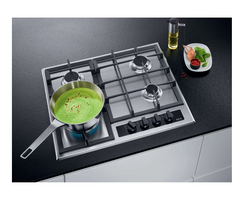 aeg dujine kaitlente - AEG 6000 Slim line HGB64420YM - 8 nuotrauka