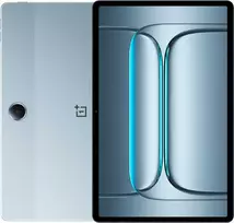 27 5 - OnePlus Pad Lite 11" 6GB/128GB Wi-Fi Aero Mėlyna (Aero Blue) - 1 nuotrauka