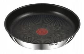 tefal keptuve - Tefal Ingenio Emotion 4 dalių keptuvių rinkinys L897S474, 22/24/28 cm - 2 nuotrauka