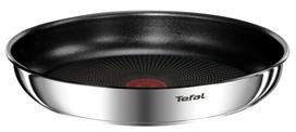 tefal keptuve - Tefal Ingenio Emotion 4 dalių keptuvių rinkinys L897S474, 22/24/28 cm - 3 nuotrauka