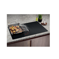 elektrine kaitlente - Electrolux KCC84450CZ - 2 nuotrauka