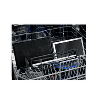 elektrine kaitlente - Electrolux KCC84450CZ - 8 nuotrauka