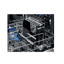 elektrine kaitlente - Electrolux KCC84450CZ - 9 nuotrauka