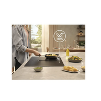 elektrine kaitlente - Electrolux KCC84450CZ - 12 nuotrauka