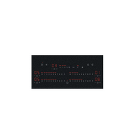 elektrine kaitlente - Electrolux KCC84450CZ - 14 nuotrauka