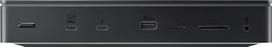 docu - ASUS Master Thunderbolt 5 Dock DC510 Vielinis Juodas (Black) - 1 nuotrauka