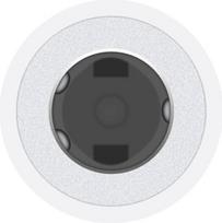 apple usb c adapteris - Apple USB-C Digital AV Multiport Adapter Balta (White) - 5 nuotrauka