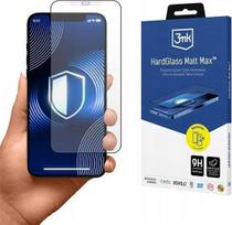3mk HardGlass Matt Max Apple iPhone 13 / 13 Pro / 14 / 16E