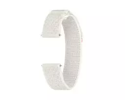 Samsung Galaxy Watch 6/6 Classic Cloth Strap S/M Smėlinis (Sand)