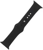 RoGer Silicone Band S/M for Apple Watch 1/2/3/4/5/6/7/SE 42/44/45mm