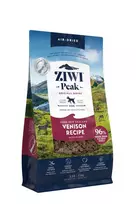 Ziwi Peak Air-Dried Elniena (Venison) 1 kg