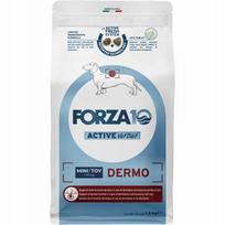 Forza10 VetDiet Dermo Active Mini/Toy 1.5 kg