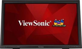 monitorius 75hz - Viewsonic TD2423 - 1 nuotrauka