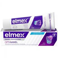 namelis - Elmex Enamel Professional 75ml Unisex Dantų pasta - 2 nuotrauka