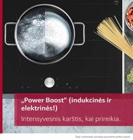 indukcines kaitlentes - Neff V68PYX4B0 - 22 nuotrauka