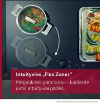 indukcines kaitlentes - Neff V68PYX4B0 - 23 nuotrauka