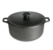 Ketaus puodas Brasserie, Fiskars, 24 cm