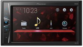 Pioneer DMH-G120