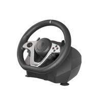 playstation 3 games - Genesis Seaborg 400 Silver/Black - 4 nuotrauka