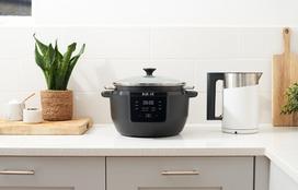 slow cooker - Instant Pot Superior Slow Cooker 7L - 2 nuotrauka
