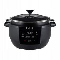 slow cooker - Instant Pot Superior Slow Cooker 7L - 3 nuotrauka