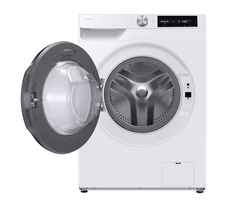 skalbimo masinos 10 kg - Samsung WD10HG6U34BEU4 - 8 nuotrauka