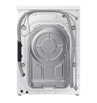 skalbimo masinos 10 kg - Samsung WD10HG6U34BEU4 - 9 nuotrauka