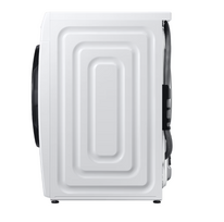 skalbimo masinos 10 kg - Samsung WD10HG6U34BEU4 - 10 nuotrauka