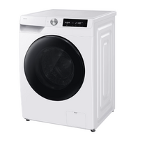 skalbimo masinos 10 kg - Samsung WD10HG6U34BEU4 - 11 nuotrauka