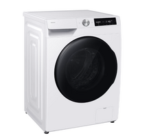 skalbimo masinos 10 kg - Samsung WD10HG6U34BEU4 - 12 nuotrauka