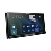 automagnetola pioneer - Pioneer AVH-Z9200DAB - 2 nuotrauka
